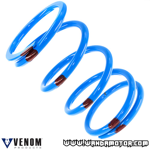 Primary spring Venom 99-299 blue-red